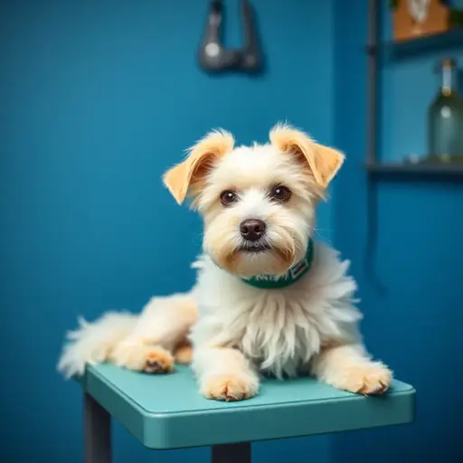 Ponme Guapo Grooming Salon