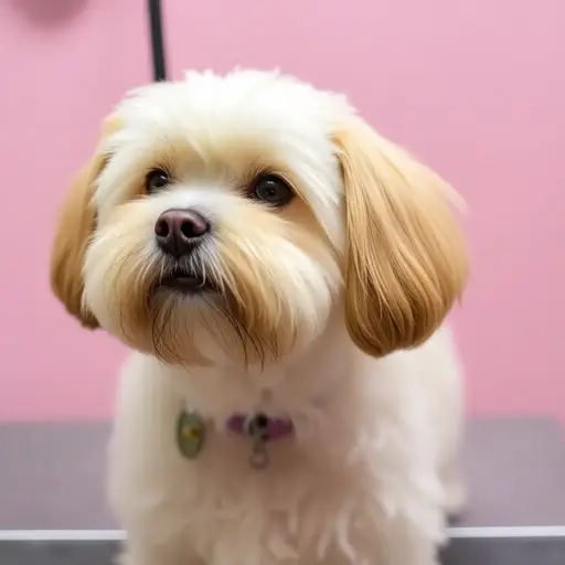 Pooch Caboose Mobile Grooming