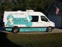 Negocio Pooch Fuzz Mobile Pet Groomer