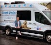 Negocio Pooch Parlor Mobile Dog Grooming Spa And Wellness