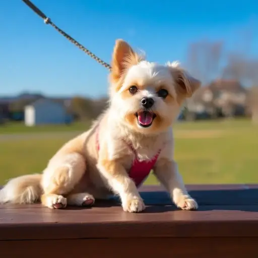 Pooch Parlor Mobile Dog Grooming Spa And Wellness
