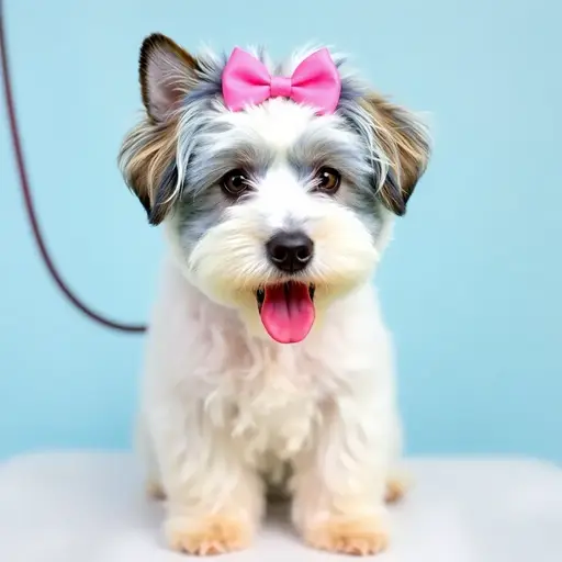 Pooch Parlor