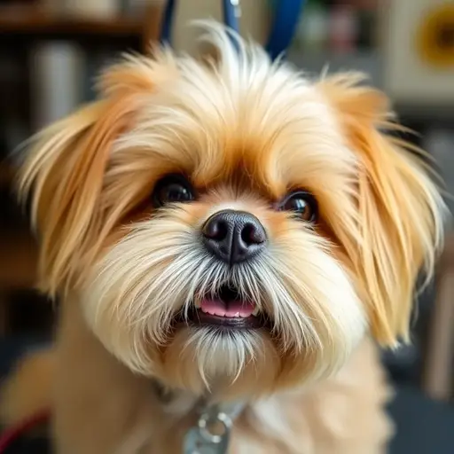 Pooch Purrfect