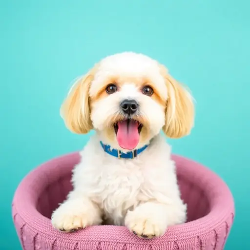 Pooch Styles