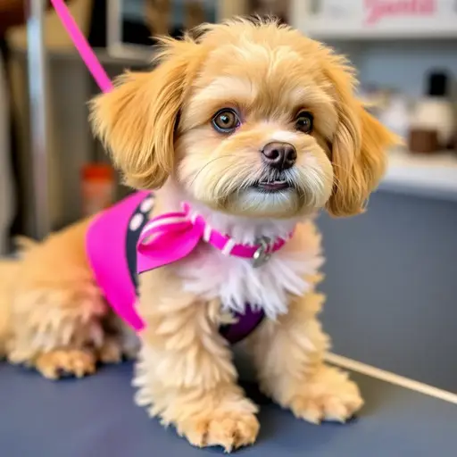 Poochie Bella's Pet Grooming