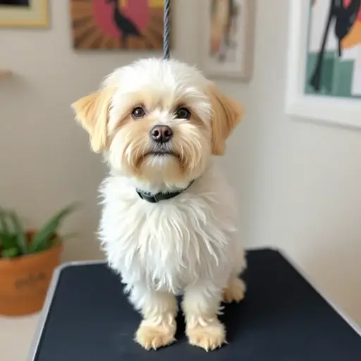 Poochie Doo's Grooming Salon @poochiedoosgroomingsalon
