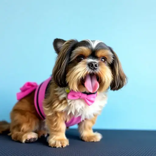 Poochies Palace Mobile Grooming