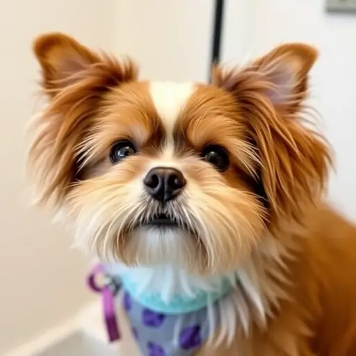 Poochini Pet Grooming