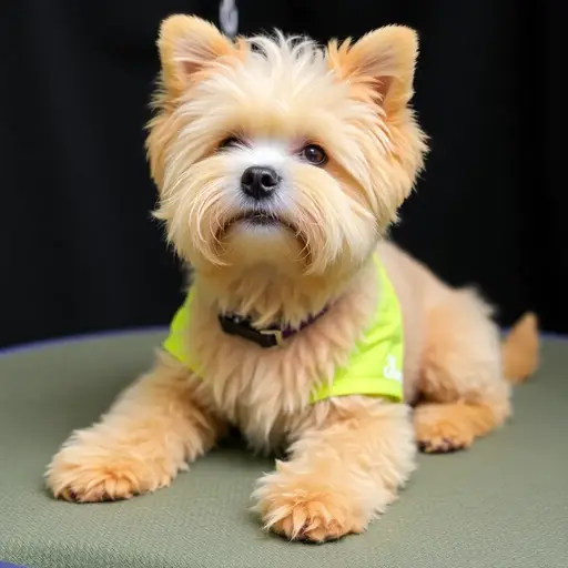 Poochi's Pet Grooming