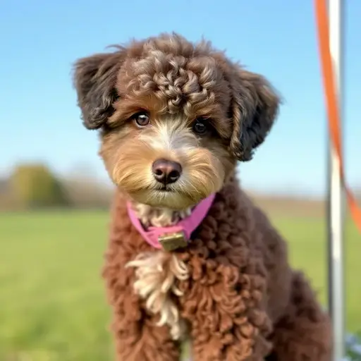 Poodle Doodle Pet Grooming