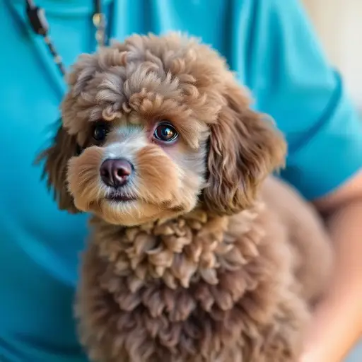 Poodle Town Usa