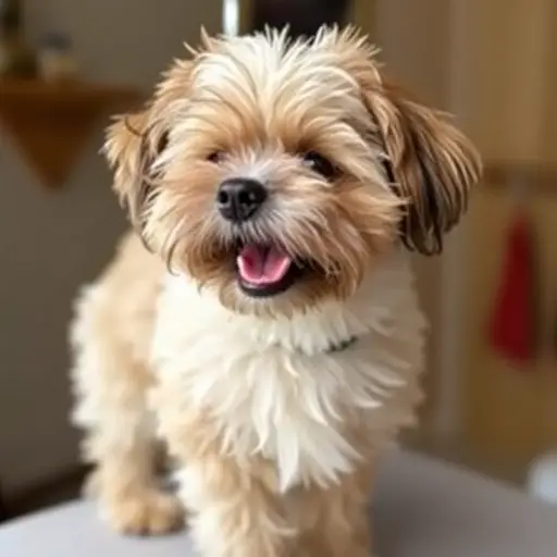 Posh Paw Pet Grooming