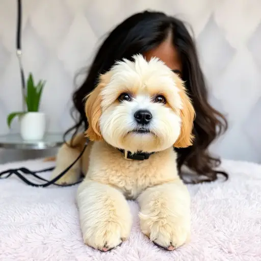 Posh Paws Pet Salon