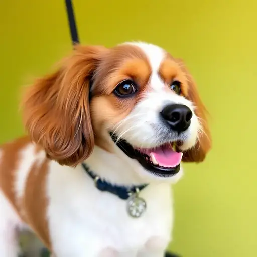 Posh Paws Professional Dog Grooming, Llc