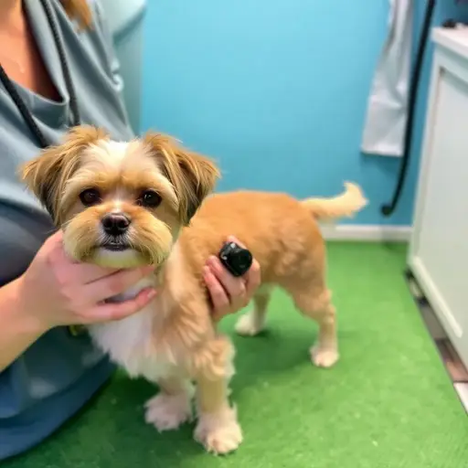 Posh Pet Grooming