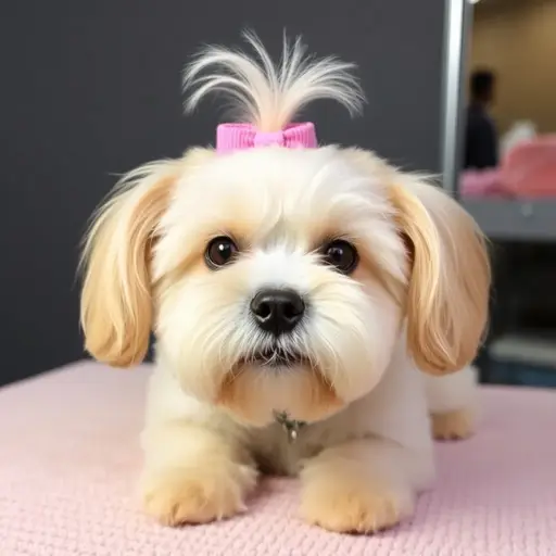 Posh Pets Dog And Cat Grooming