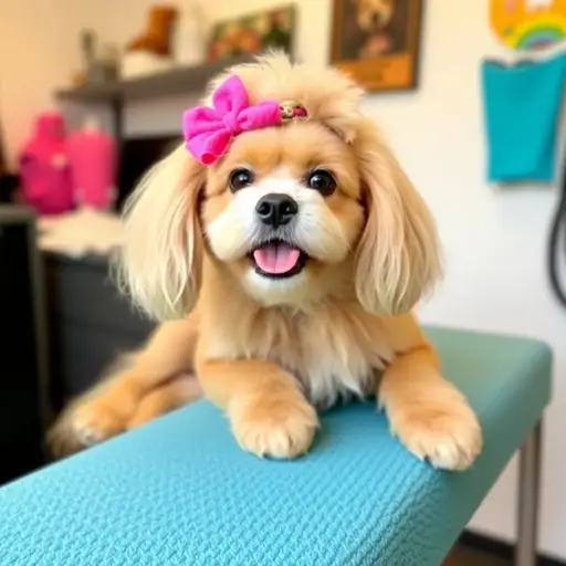 Posh Pooch