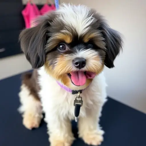 Posh Puppy Parlor