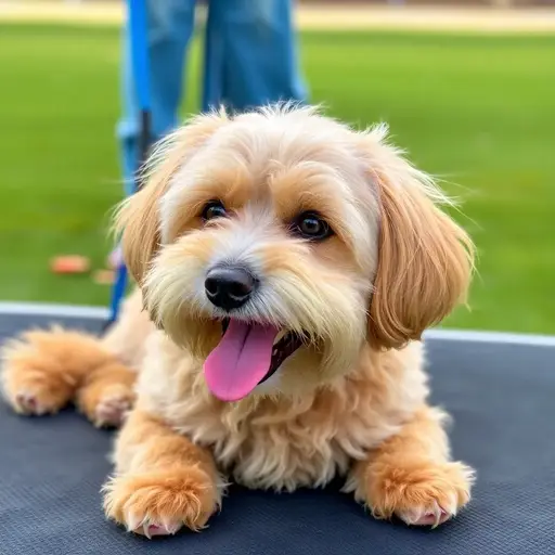 Precious Pets Salon & Doggie Daycare