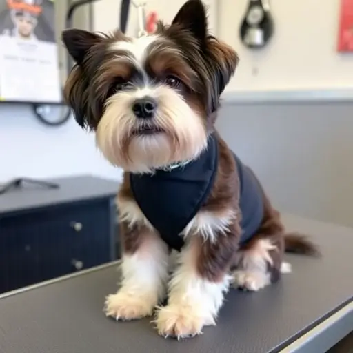 Precision Groomers