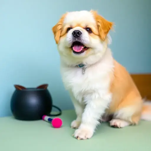 Premier Pet Salon