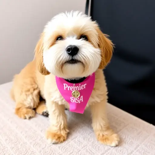 Premier Spa Dog Grooming