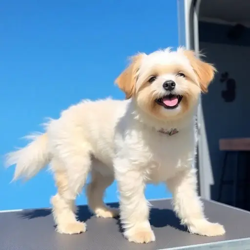 Pretty Dogs Mobile Grooming