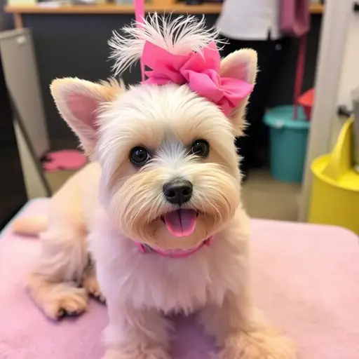Pretty Paws Grooming Salon