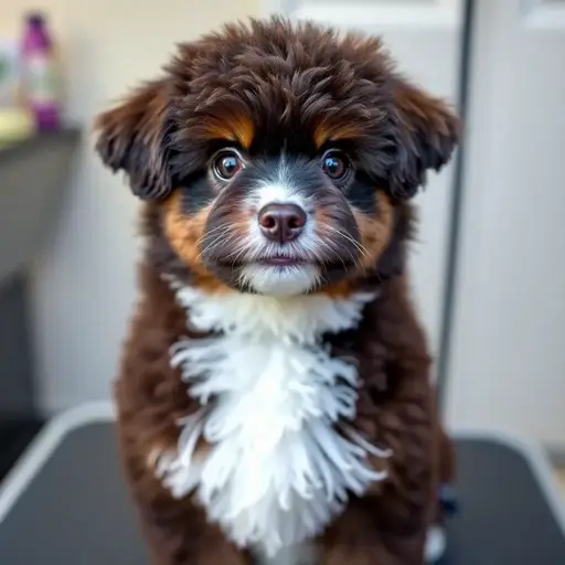 Pretty Pets Grooming