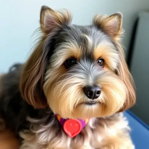 Pretty Pooch & Kitty Too! Llc