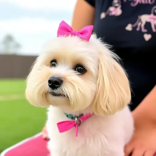 Pretty Puppy Salon & Day Spa