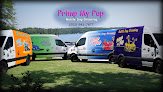 Negocio Primp My Pup Mobile Dog Grooming