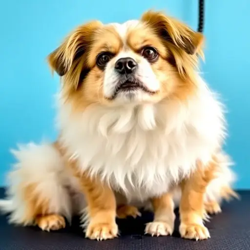 Primp My Pup Mobile Dog Grooming