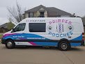 Negocio Primped Pooches Mobile Dog Spa