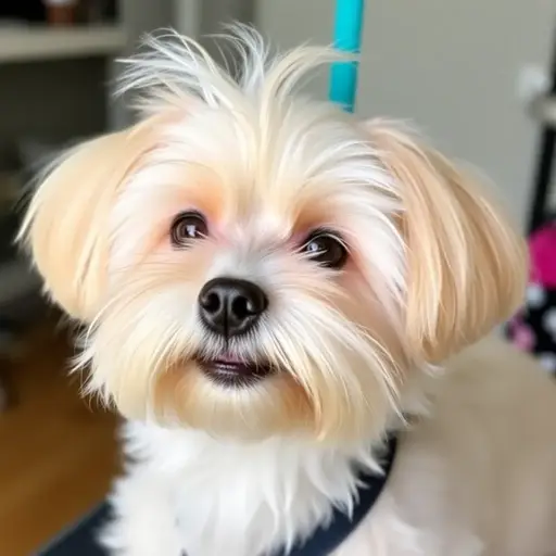 Prissy Paws Mobile Groom Llc