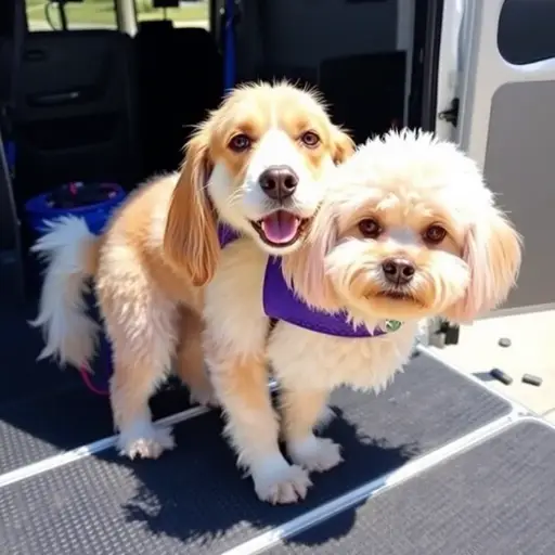 Professional Pet Grooming & Dog Wash
