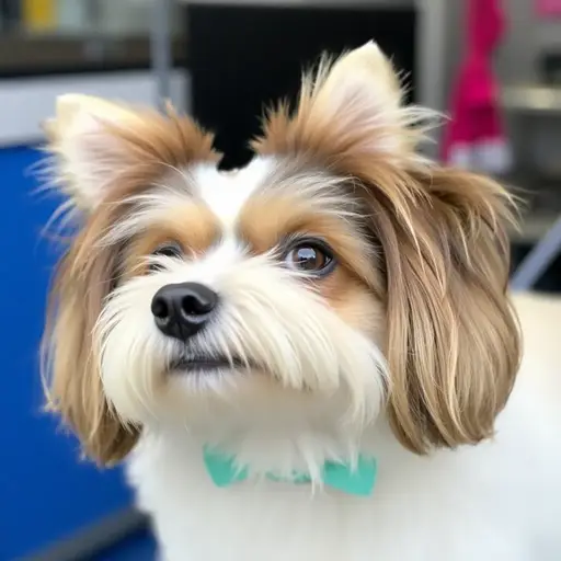 Pup-a-razzi Pet Salon