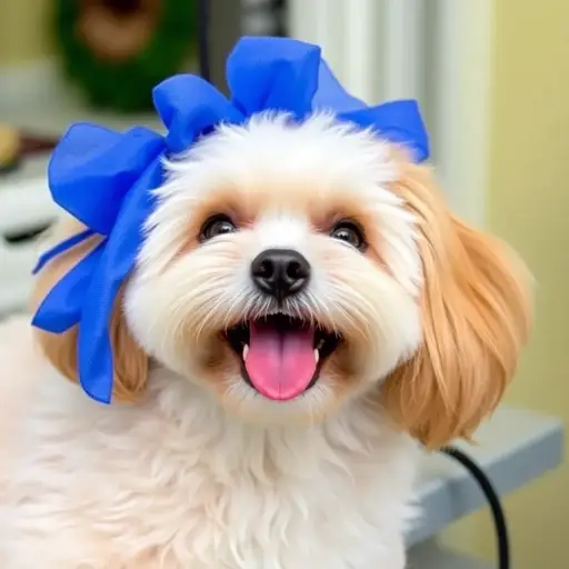 Pupper City Dog Grooming