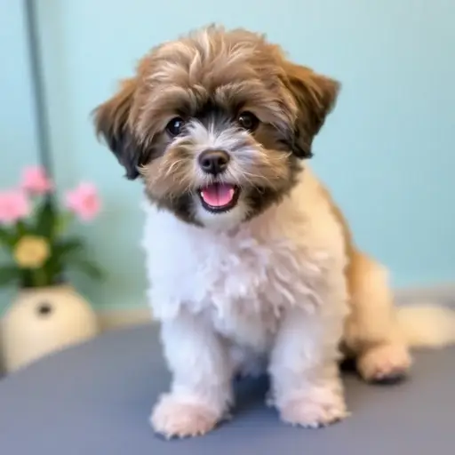 Puppy Cuts Pet Grooming