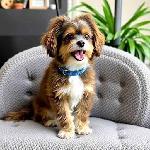 Puppy Kutz Pet Grooming & Boarding