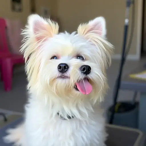 Puppy Love