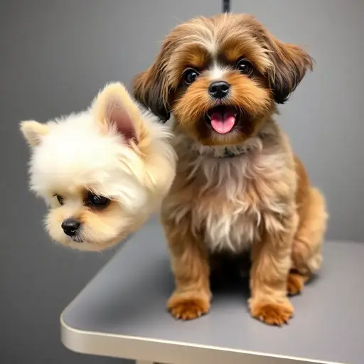 Puppy Love Grooming
