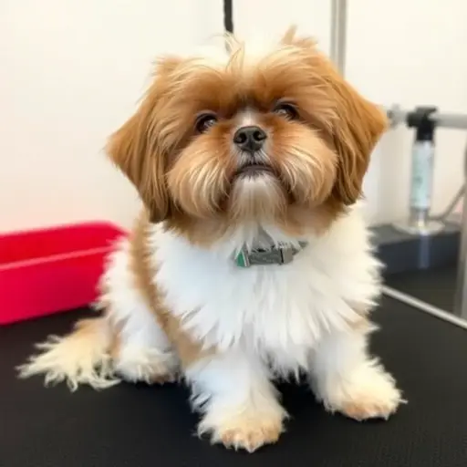Puppy Love Grooming