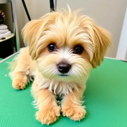 Puppy Love Grooming
