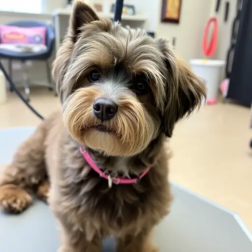 Puppy Love Pet Grooming