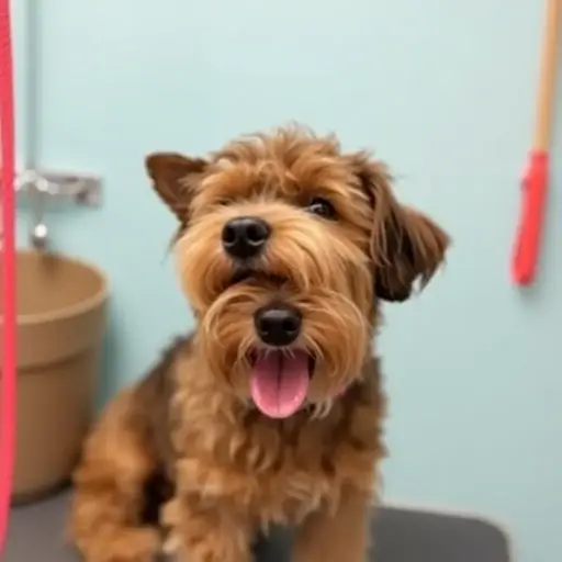Puppy Palace Dog Grooming Salon & Mobile