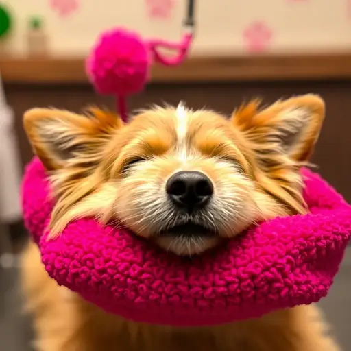 Puppy Paws Hotel & Spa