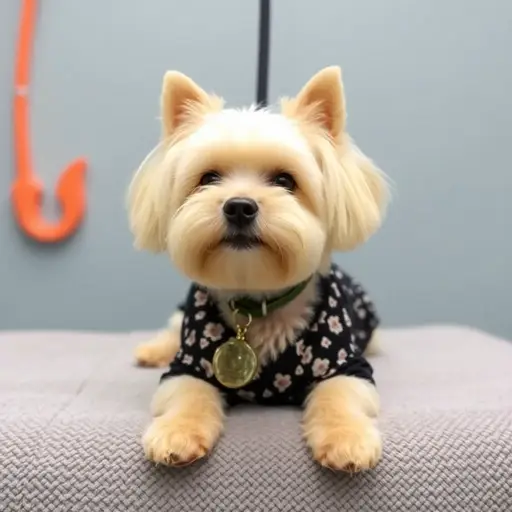 Puppy Paws Salon