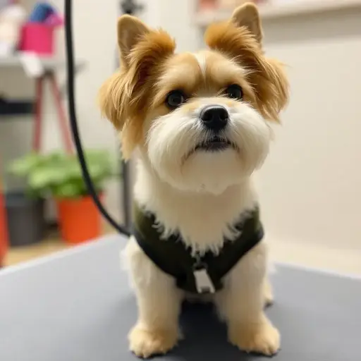 Puppy Power Dog Grooming