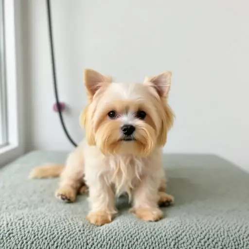 Puptown Lounge Grooming House